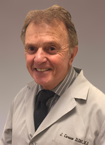 Dr. Joseph Caruso